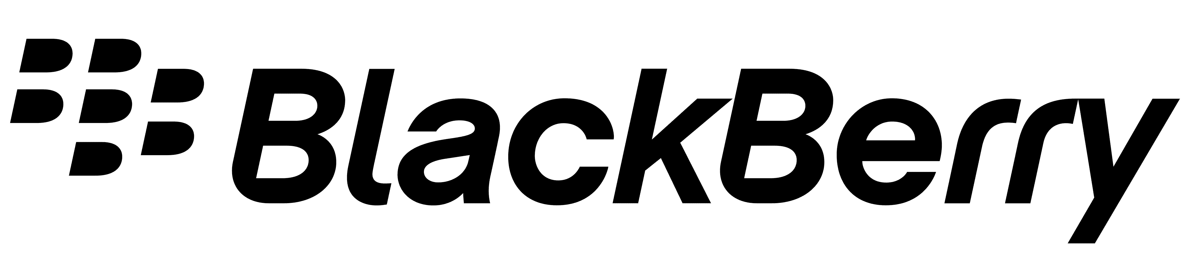 BlackBerry-Logo