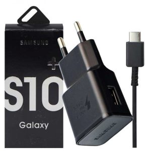 شارژر S10 plus