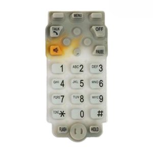 صفحه کلید/شماره گیر /key pad /گوشی پاناسونیک
