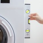 تراز کردن ماشین لباسشویی تراز کردن ماشین لباسشویی