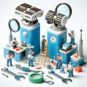 تعمیرات لوازم خانگی